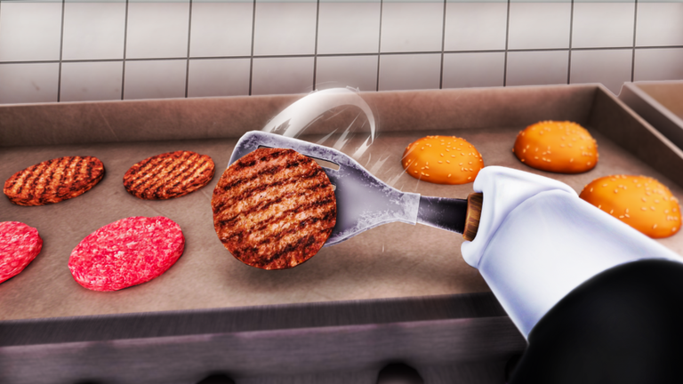 Fast Food Simulator thumbnail
