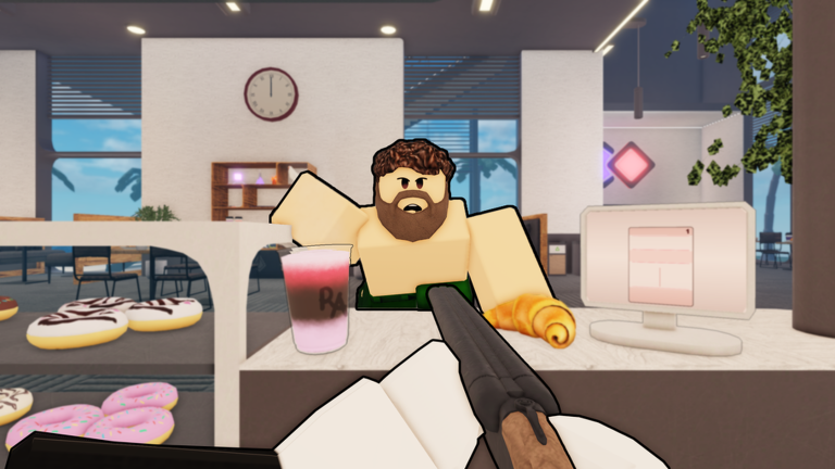 The Hybrid Cafe thumbnail